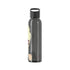 Choo Choo Logo Chillin @ Choo's Sky Water Bottle 22oz